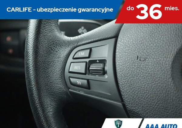 BMW Seria 3 cena 79000 przebieg: 96246, rok produkcji 2019 z Dobrzany małe 254